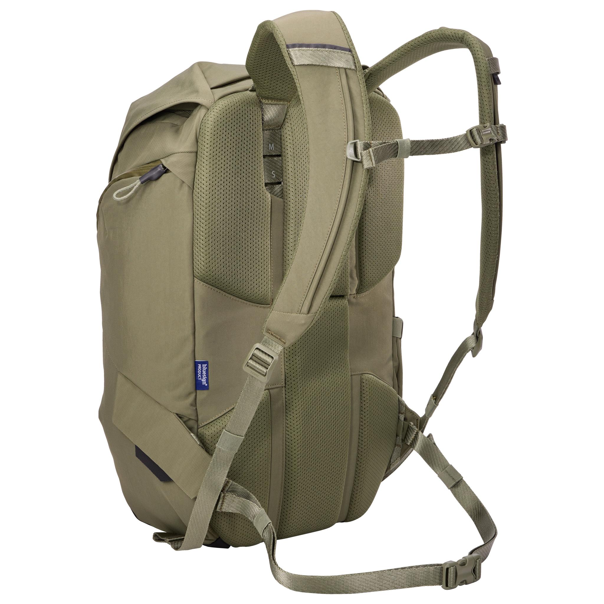 Thule Luggage Paramount Commuter Backpack 28L