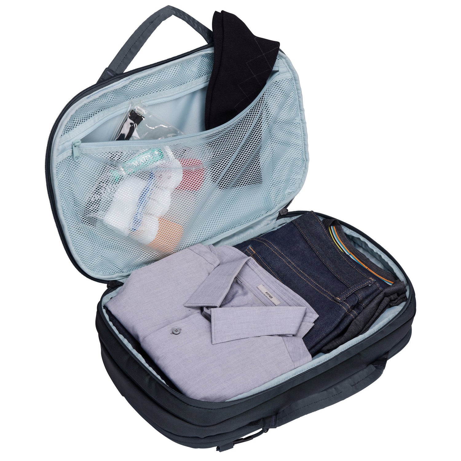 Thule Luggage Subterra 2 Hybrid Travel Bag