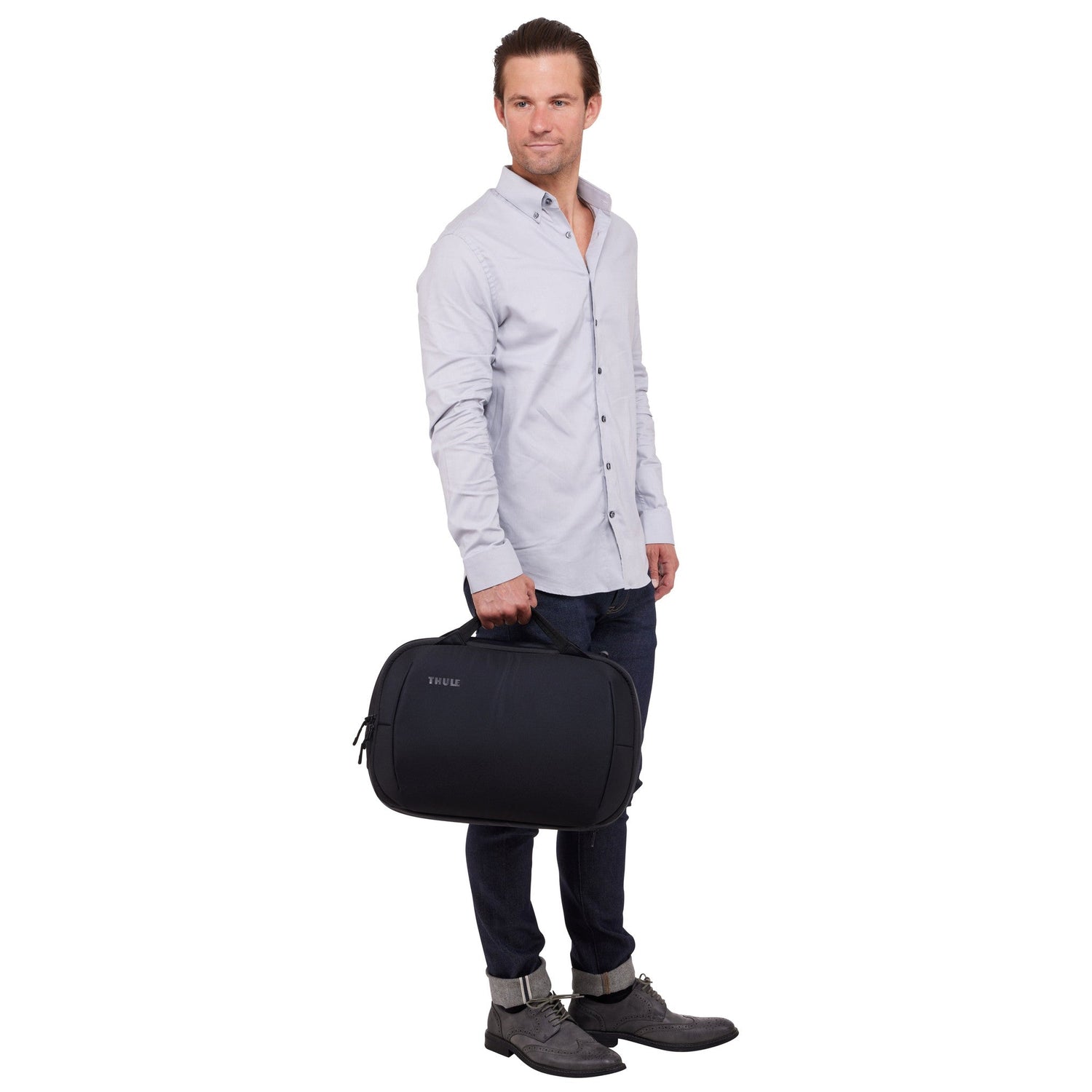 Thule Luggage Subterra 2 Hybrid Travel Bag