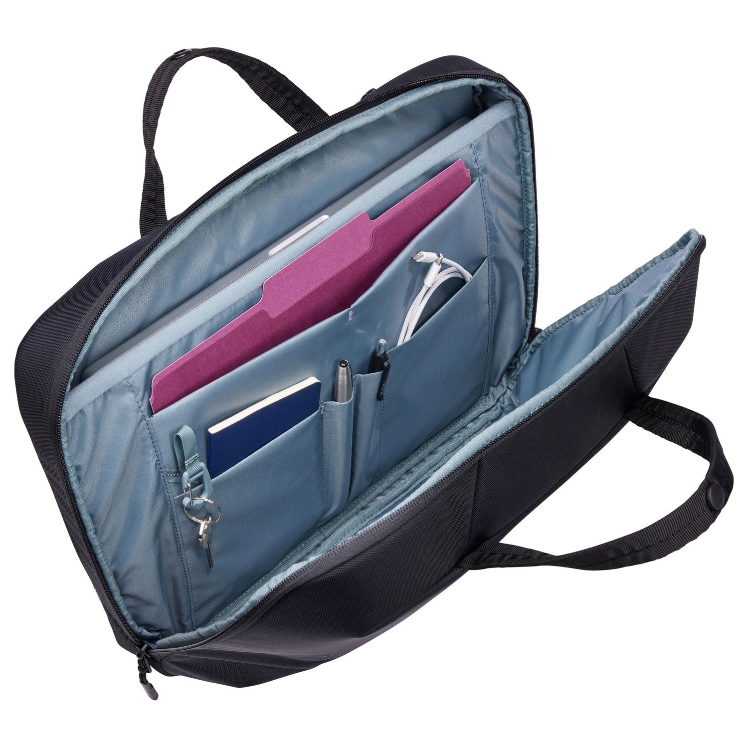 Thule Luggage Subterra 2 Laptop and Tablet Attache 16"