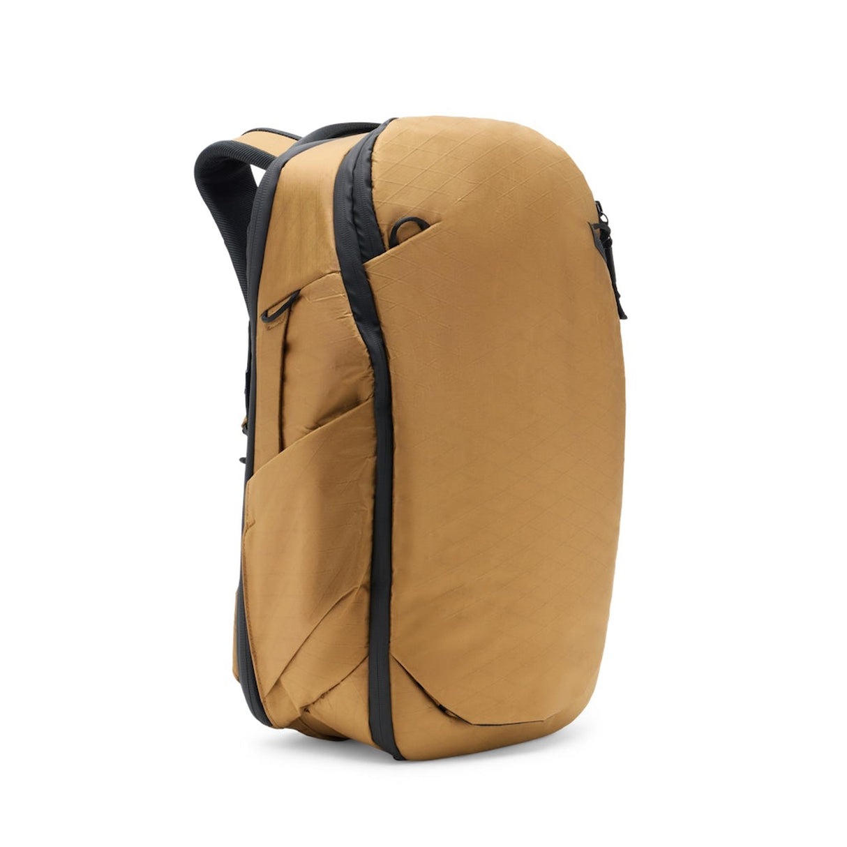 Travel Backpack 30L | Coyote X-Pac™ Rugged Expandable Carry-On Backpack