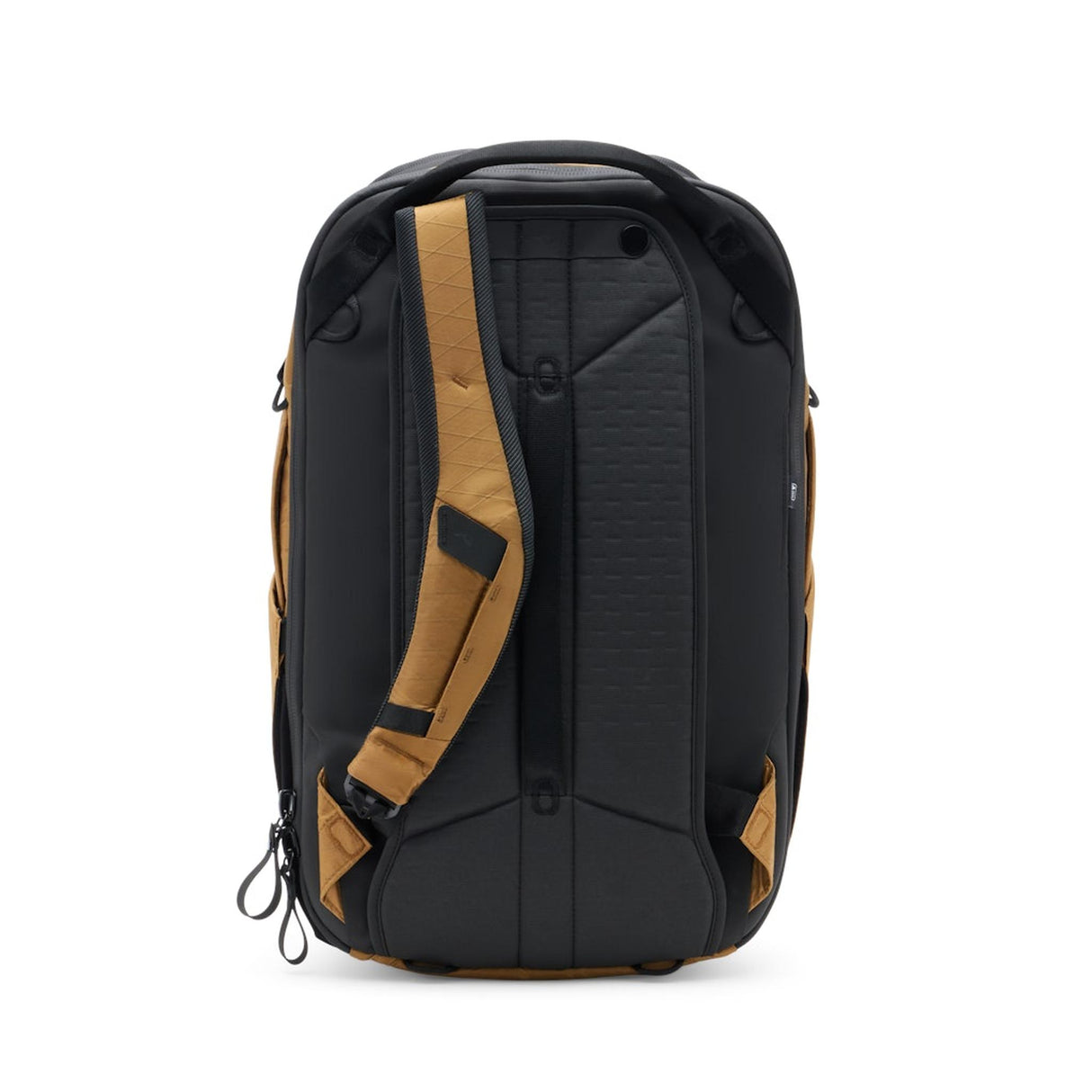 Travel Backpack 30L | Coyote X-Pac™ Rugged Expandable Carry-On Backpack