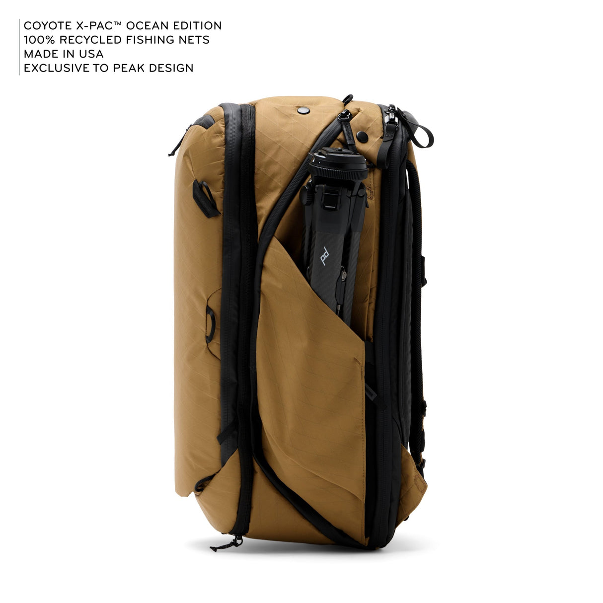 Travel Backpack 45L