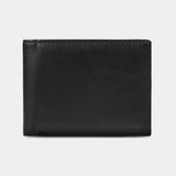 Travelon Rfid Blocking Leather Billfold Wallet