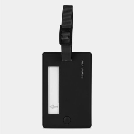 Travelon Set Of 2 Luggage Tags