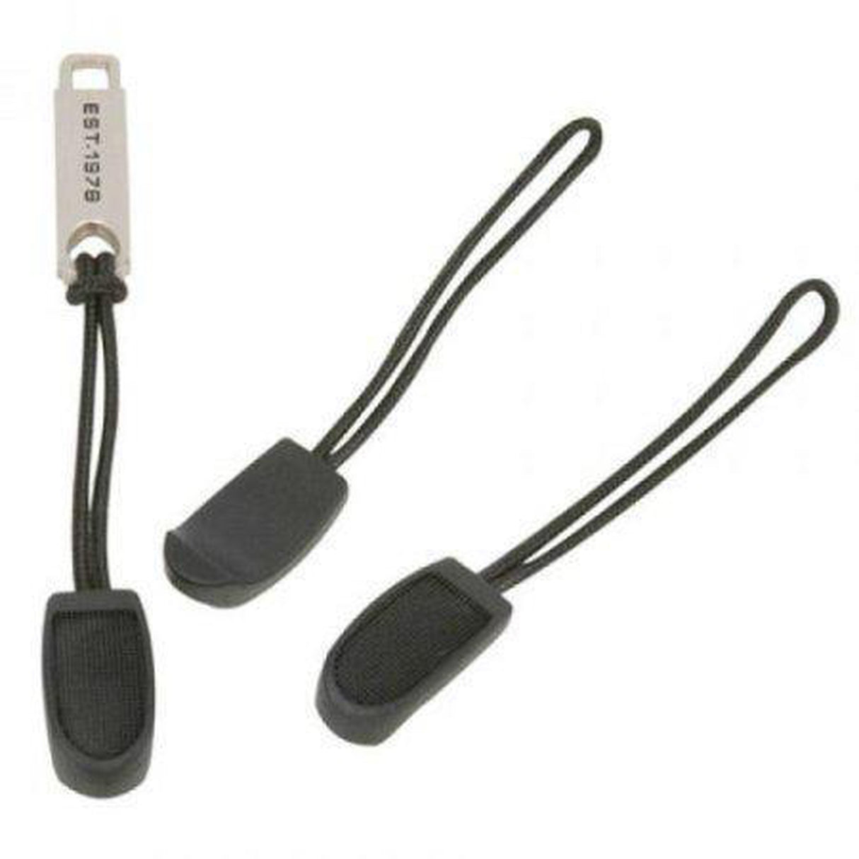 Travelon Set Of 5 Zip Extensions