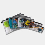 Travelon Set Of 7 Packing Envelopes