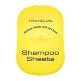 Travelon Shampoo Sheets