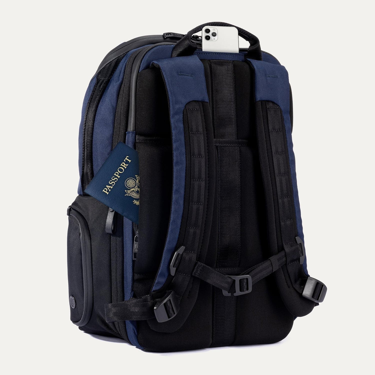 Travelpro Altitude All-Purpose Full Expansion Laptop Backpack 24-34L