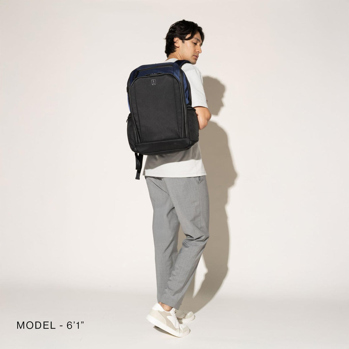 Travelpro Altitude All-Purpose Full Expansion Laptop Backpack 24-34L