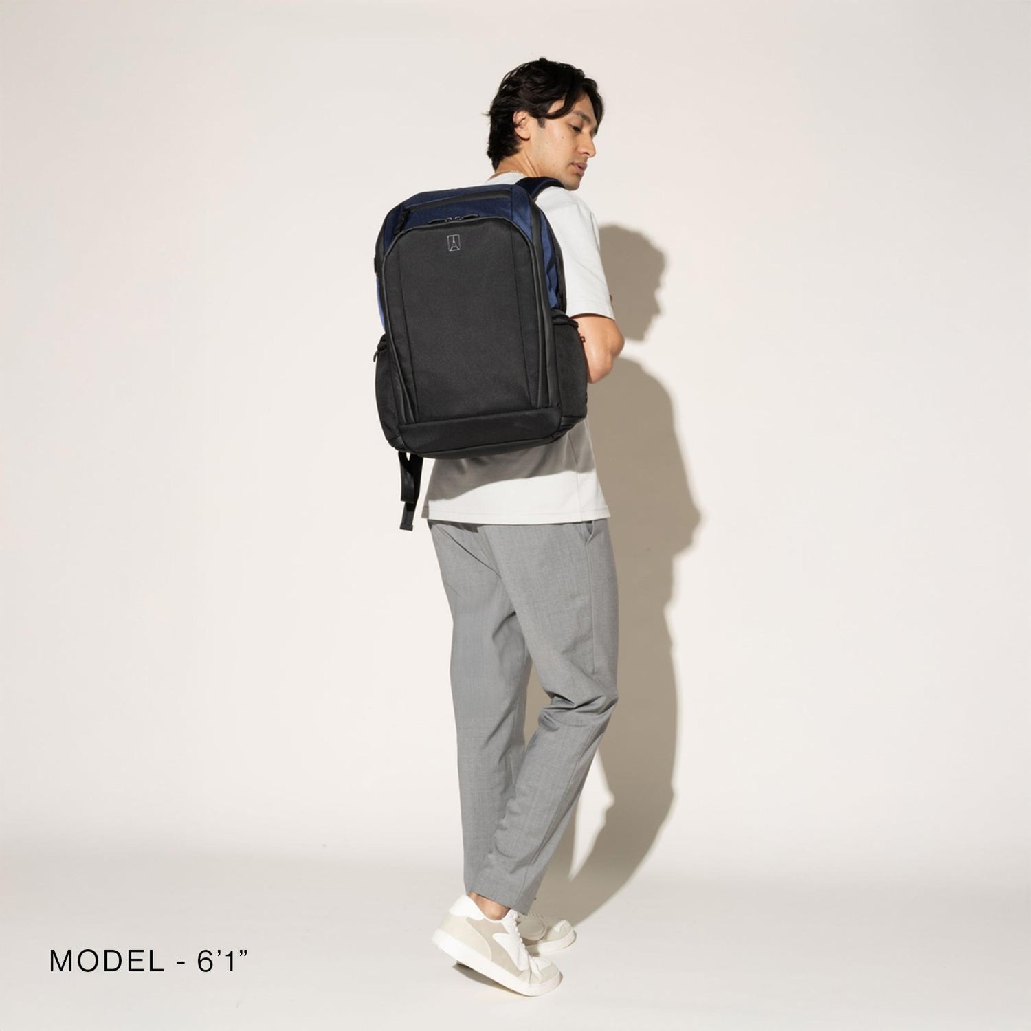 Travelpro Altitude All-Purpose Full Expansion Laptop Backpack 24-34L