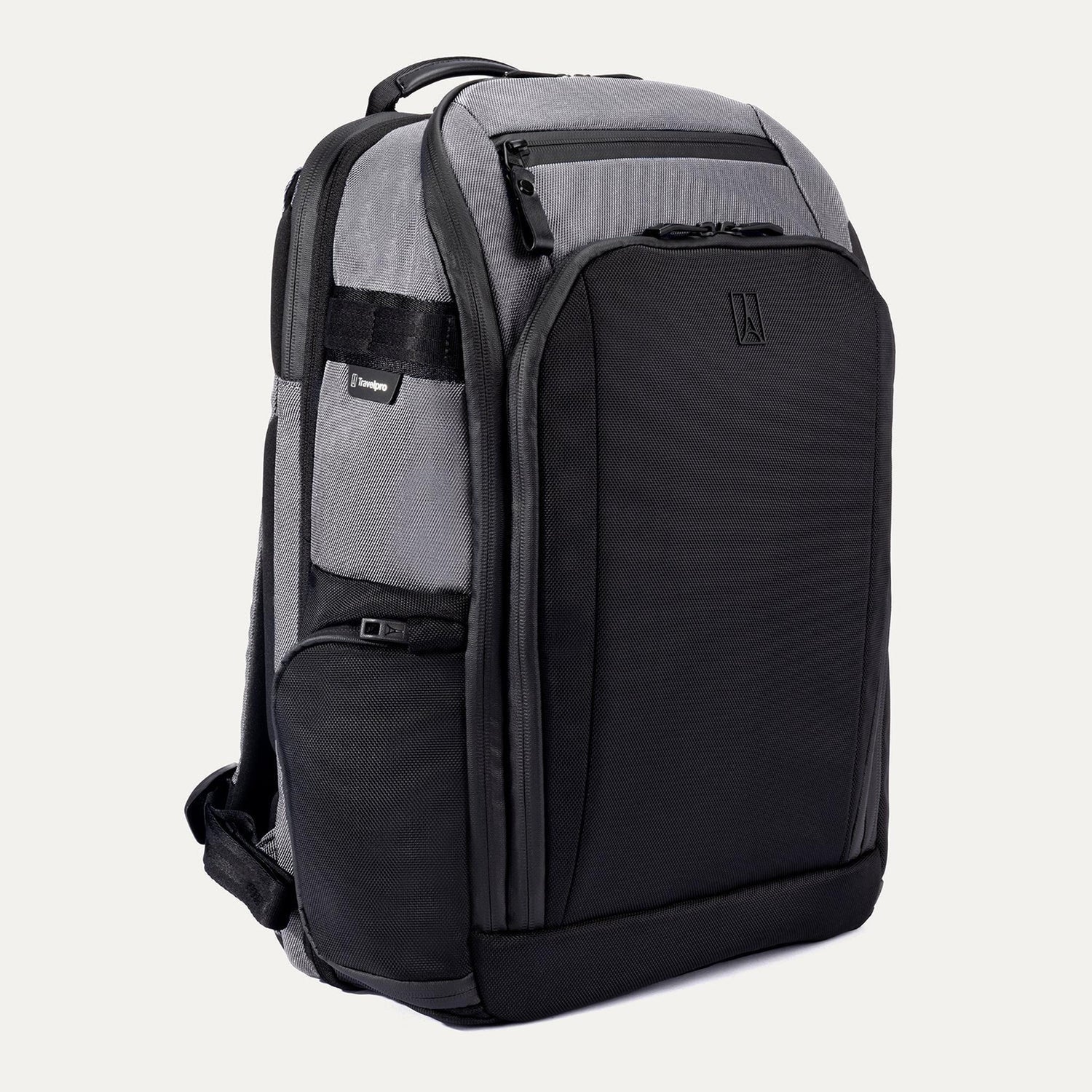 Travelpro Altitude All-Purpose Full Expansion Laptop Backpack 24-34L
