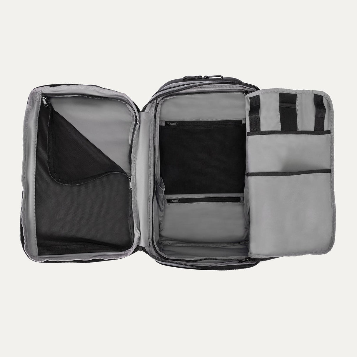 Travelpro Altitude All-Purpose Full Expansion Laptop Backpack 24-34L