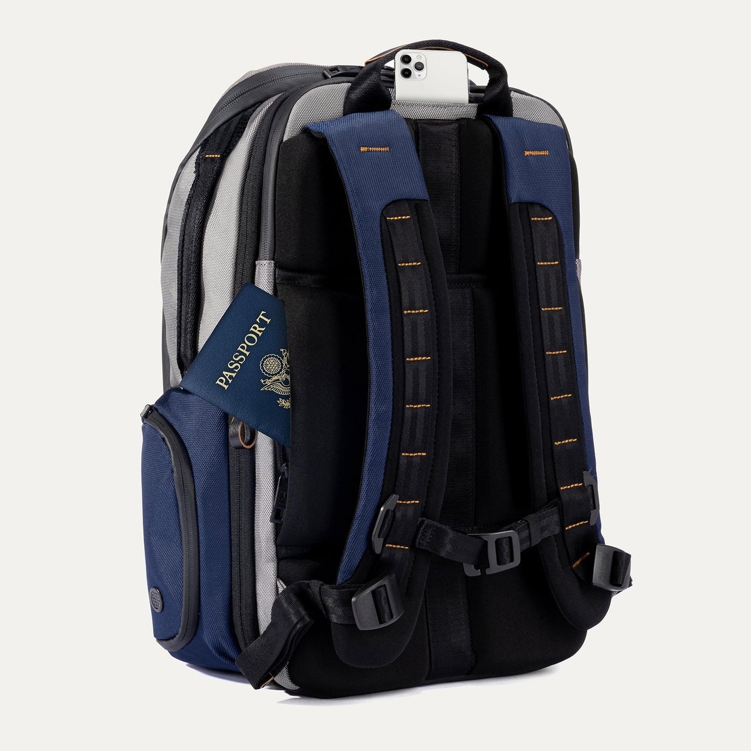 Travelpro Altitude All-Purpose Full Expansion Laptop Backpack 24-34L