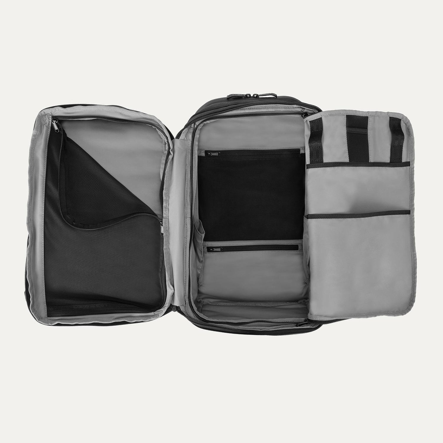 Travelpro Altitude All-Purpose Full Expansion Laptop Backpack 24-34L