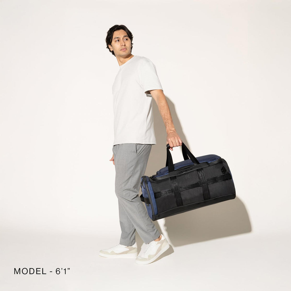 Travelpro Altitude Convertible Duffel/Backpack