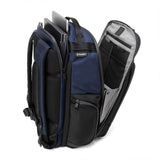 Travelpro Altitude Large Expandable Travel Laptop Backpack 30-36L