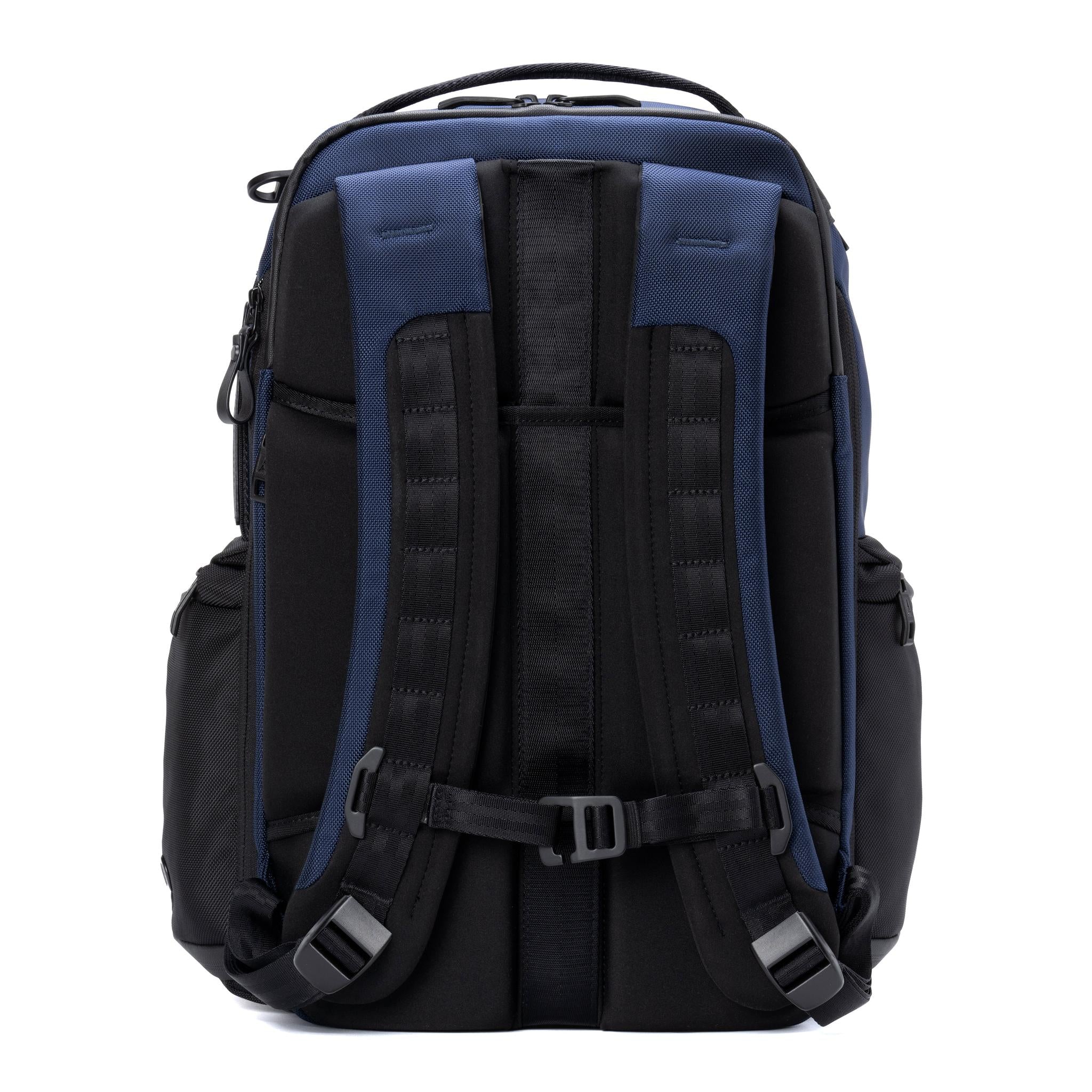 Travelpro Altitude Large Expandable Travel Laptop Backpack 30-36L