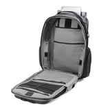 Travelpro Altitude Large Expandable Travel Laptop Backpack 30-36L
