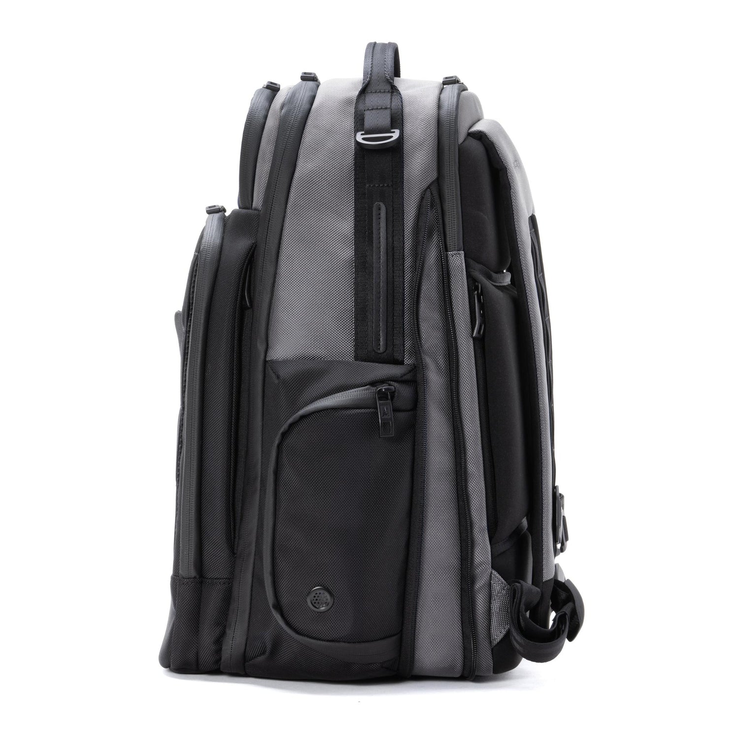 Travelpro Altitude Large Expandable Travel Laptop Backpack 30-36L