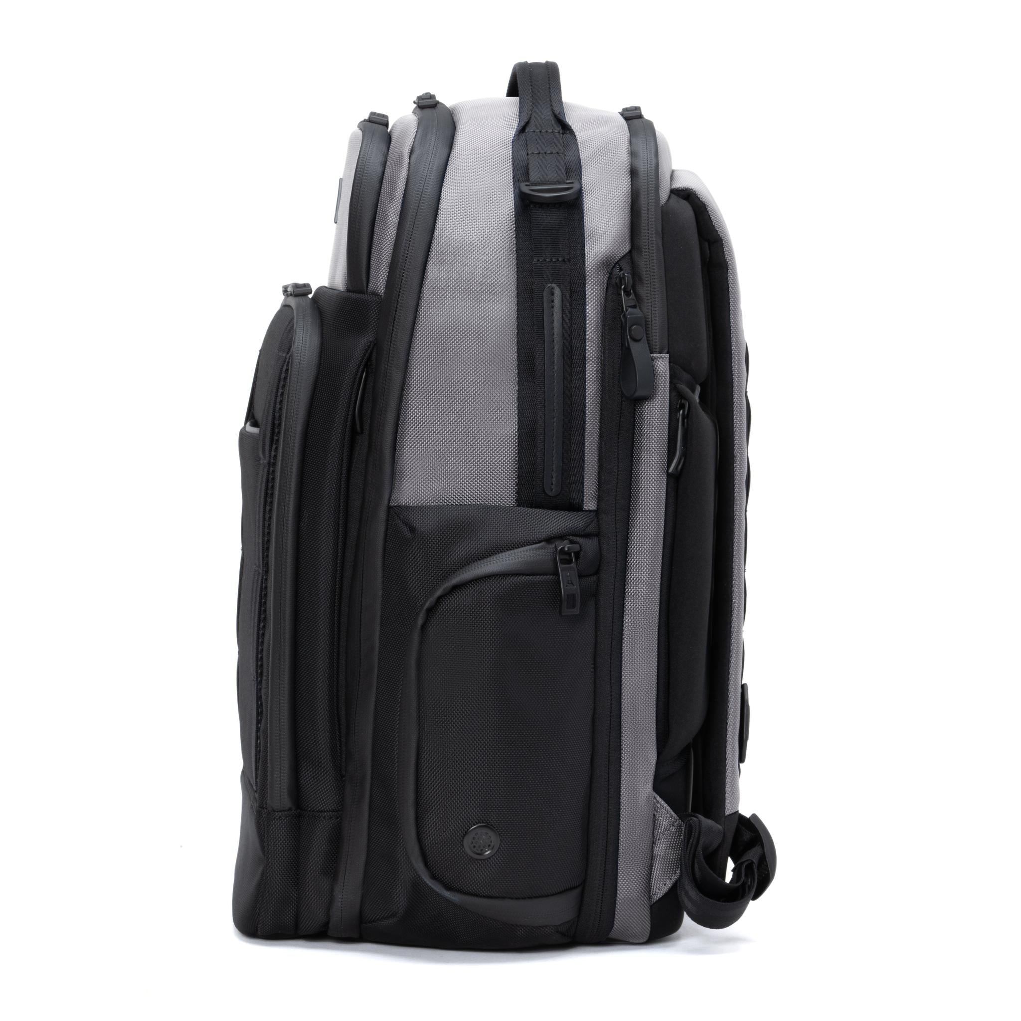 Travelpro Altitude Large Expandable Travel Laptop Backpack 30-36L