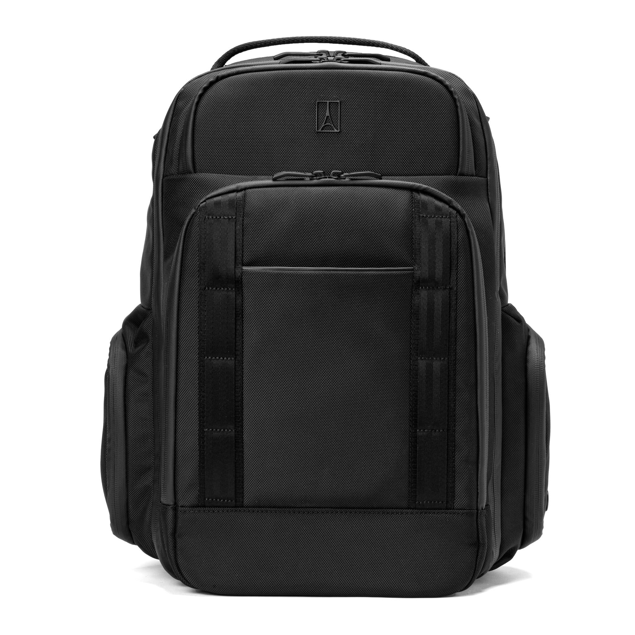 Travelpro Altitude Large Expandable Travel Laptop Backpack 30-36L