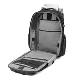 Travelpro Altitude Large Expandable Travel Laptop Backpack 30-36L