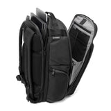 Travelpro Altitude Large Expandable Travel Laptop Backpack 30-36L
