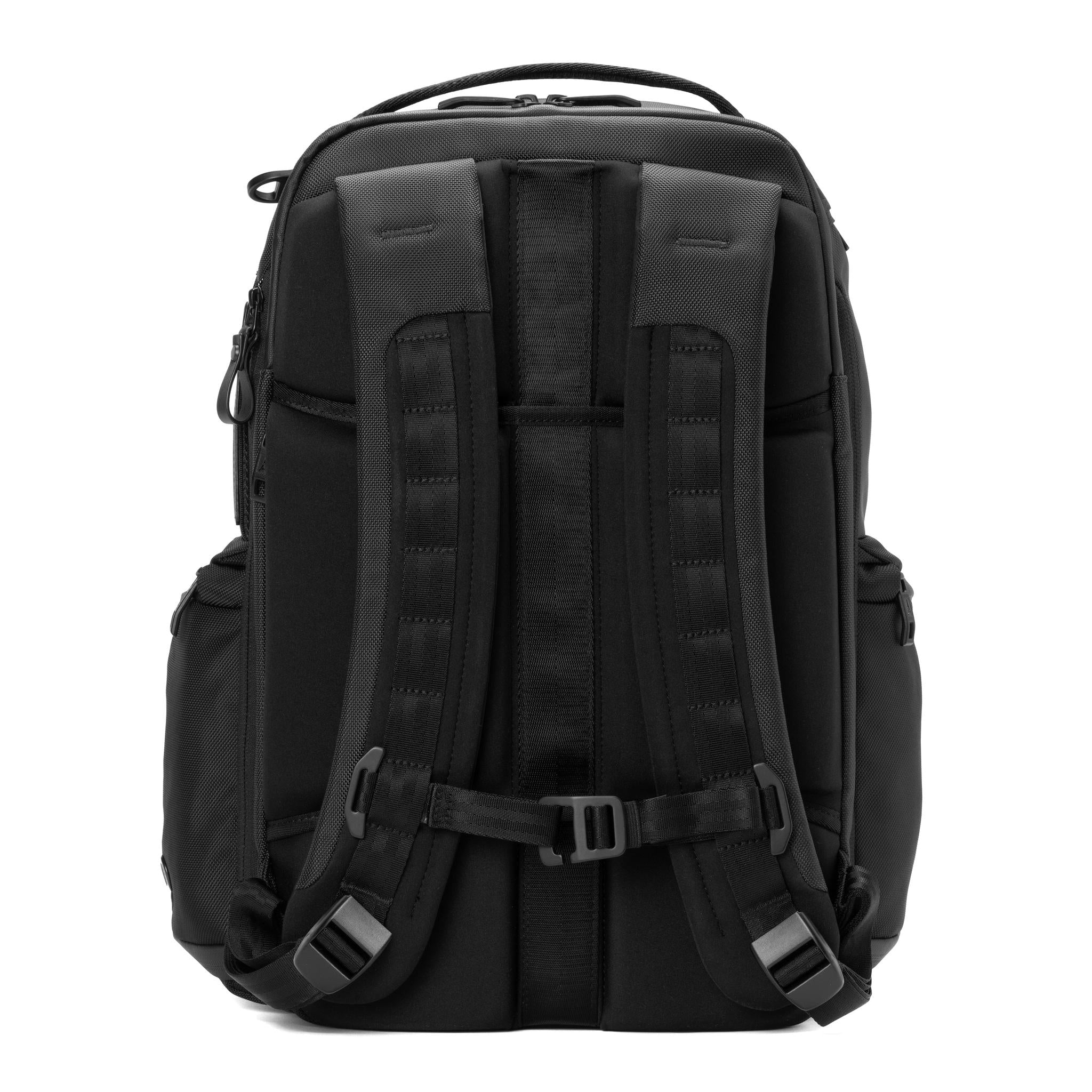 Travelpro Altitude Large Expandable Travel Laptop Backpack 30-36L