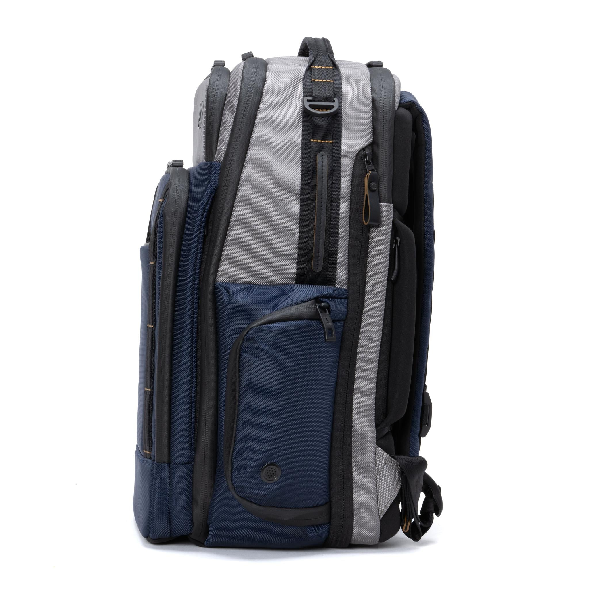 Travelpro Altitude Large Expandable Travel Laptop Backpack 30-36L