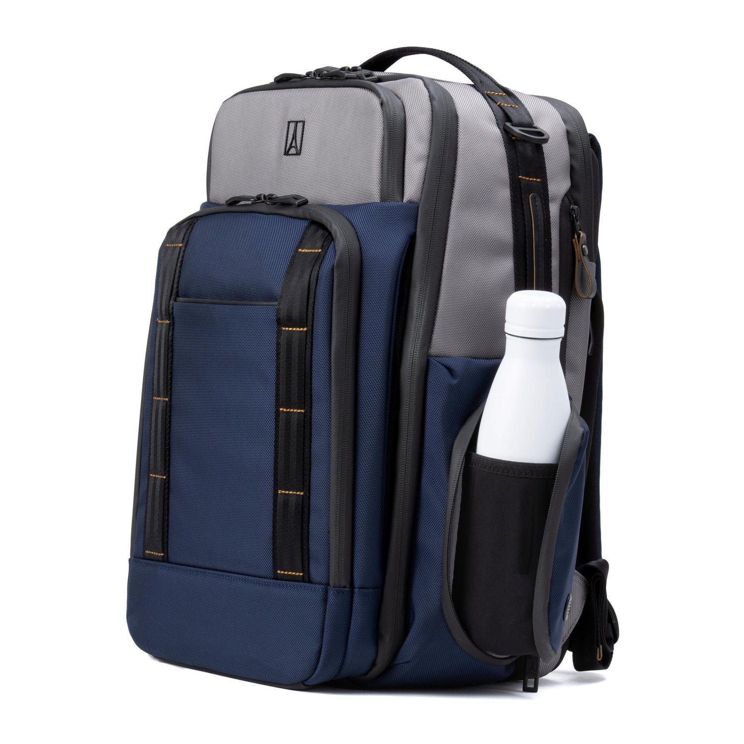 Travelpro Altitude Large Expandable Travel Laptop Backpack 30-36L