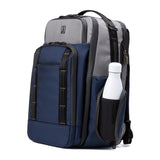 Travelpro Altitude Large Expandable Travel Laptop Backpack 30-36L