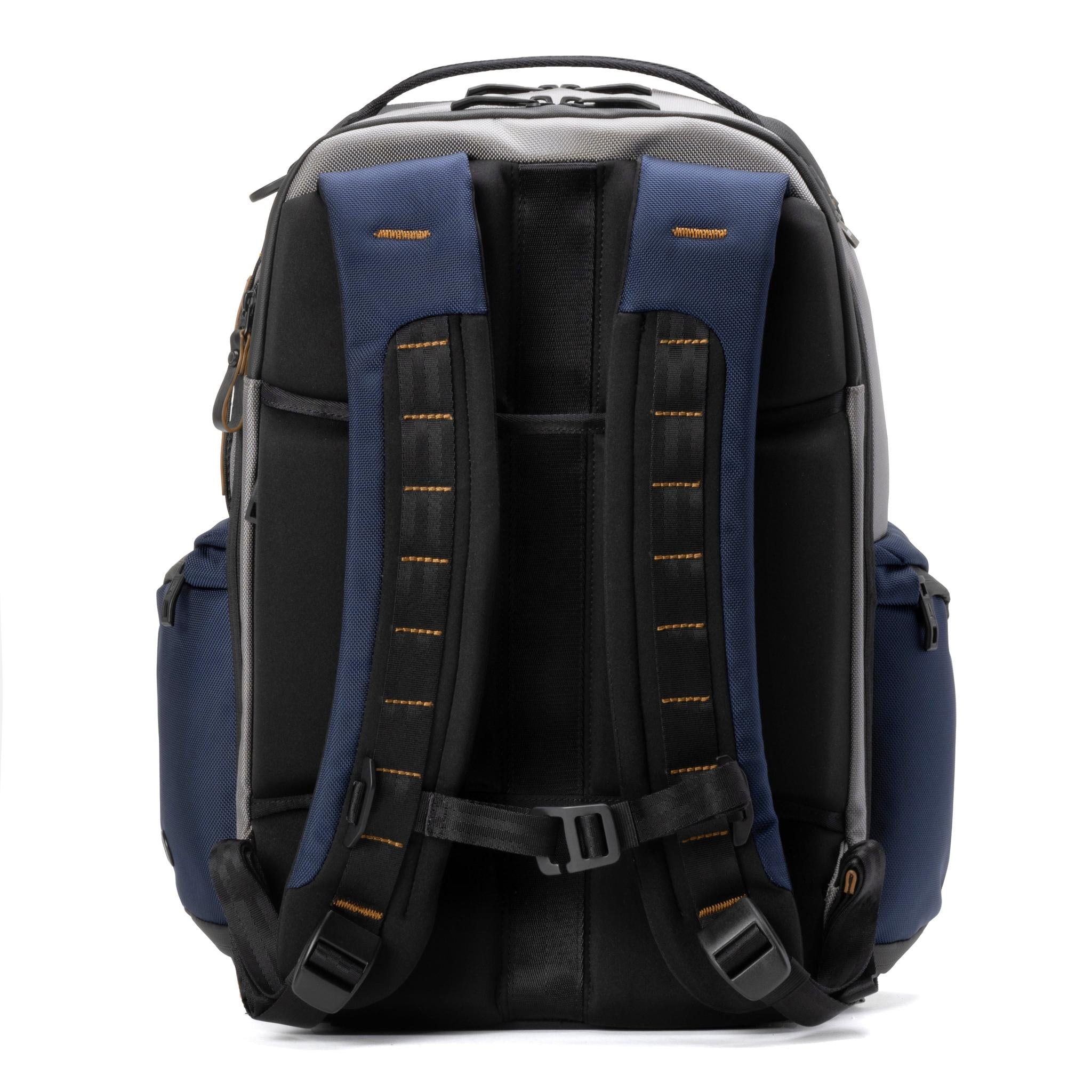 Travelpro Altitude Large Expandable Travel Laptop Backpack 30-36L