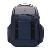 Travelpro Altitude Large Expandable Travel Laptop Backpack 30-36L