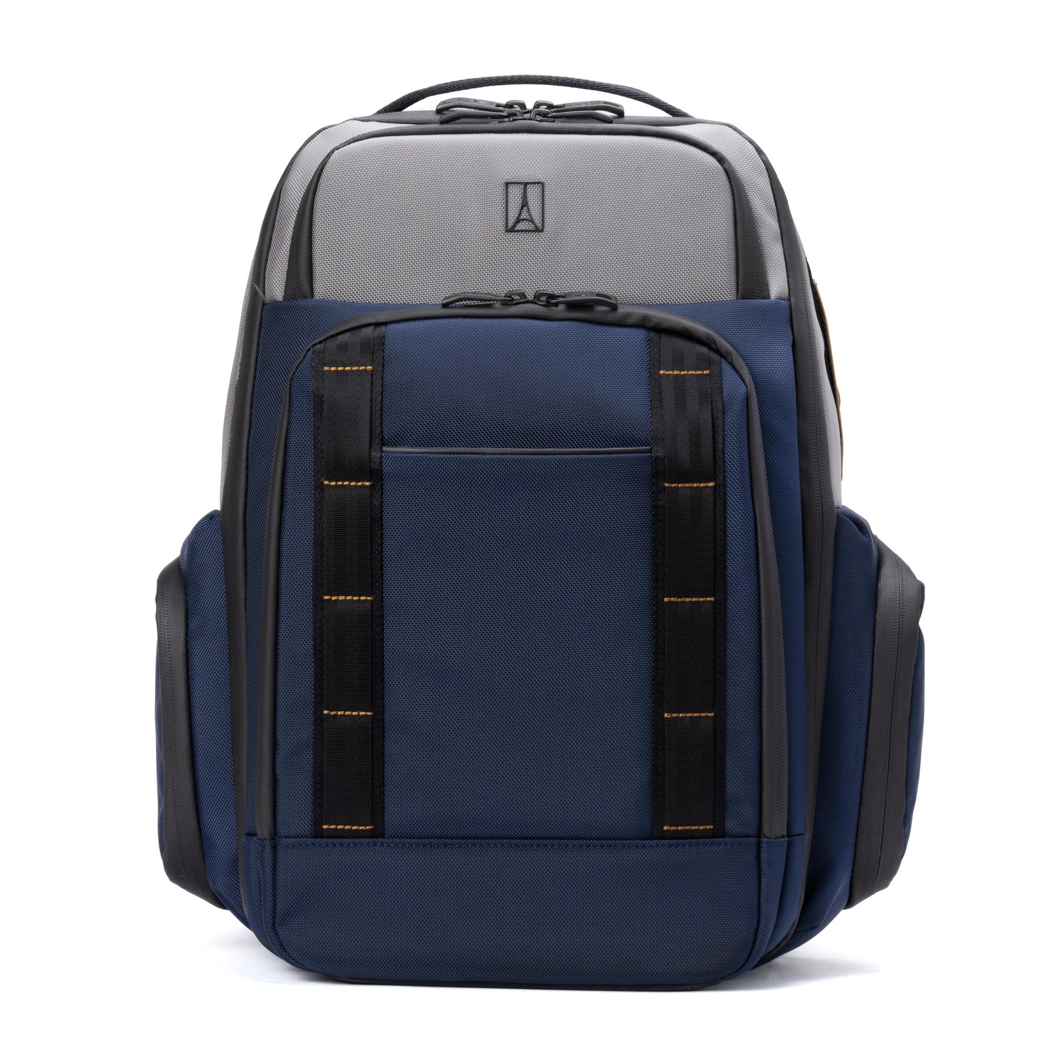 Travelpro Altitude Large Expandable Travel Laptop Backpack 30-36L