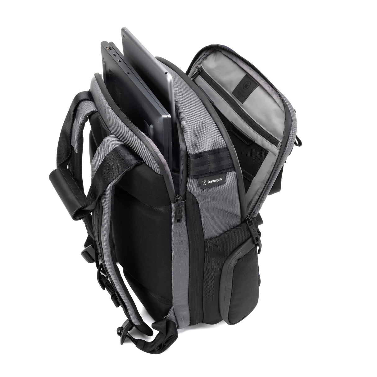 Travelpro Altitude Medium Expandable Laptop Backpack 25-30L