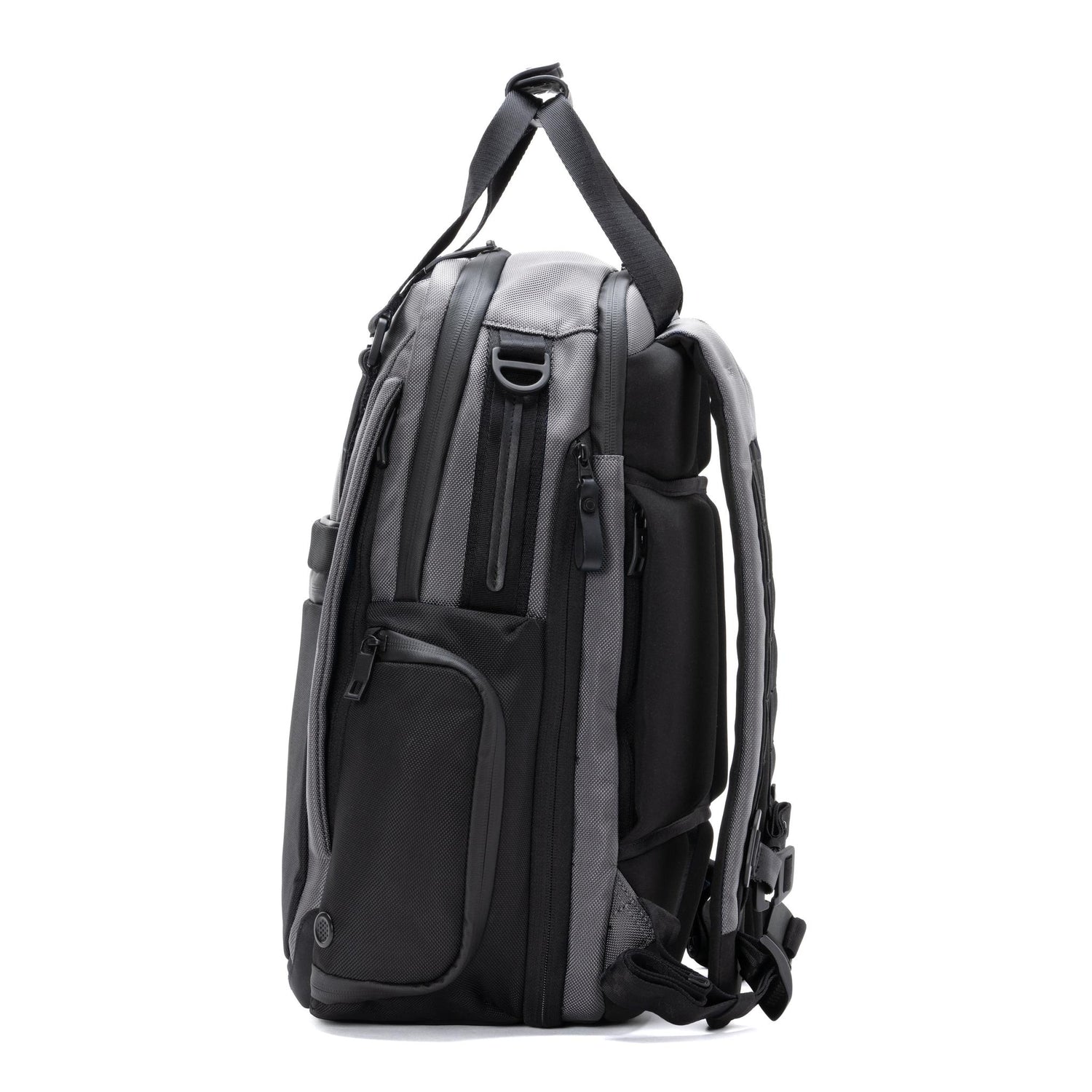Travelpro Altitude Medium Expandable Laptop Backpack 25-30L