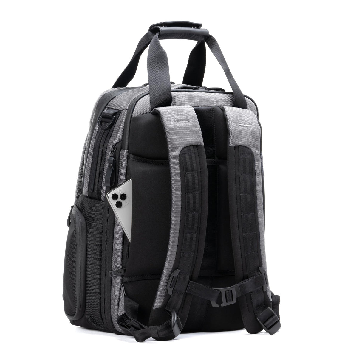 Travelpro Altitude Medium Expandable Laptop Backpack 25-30L