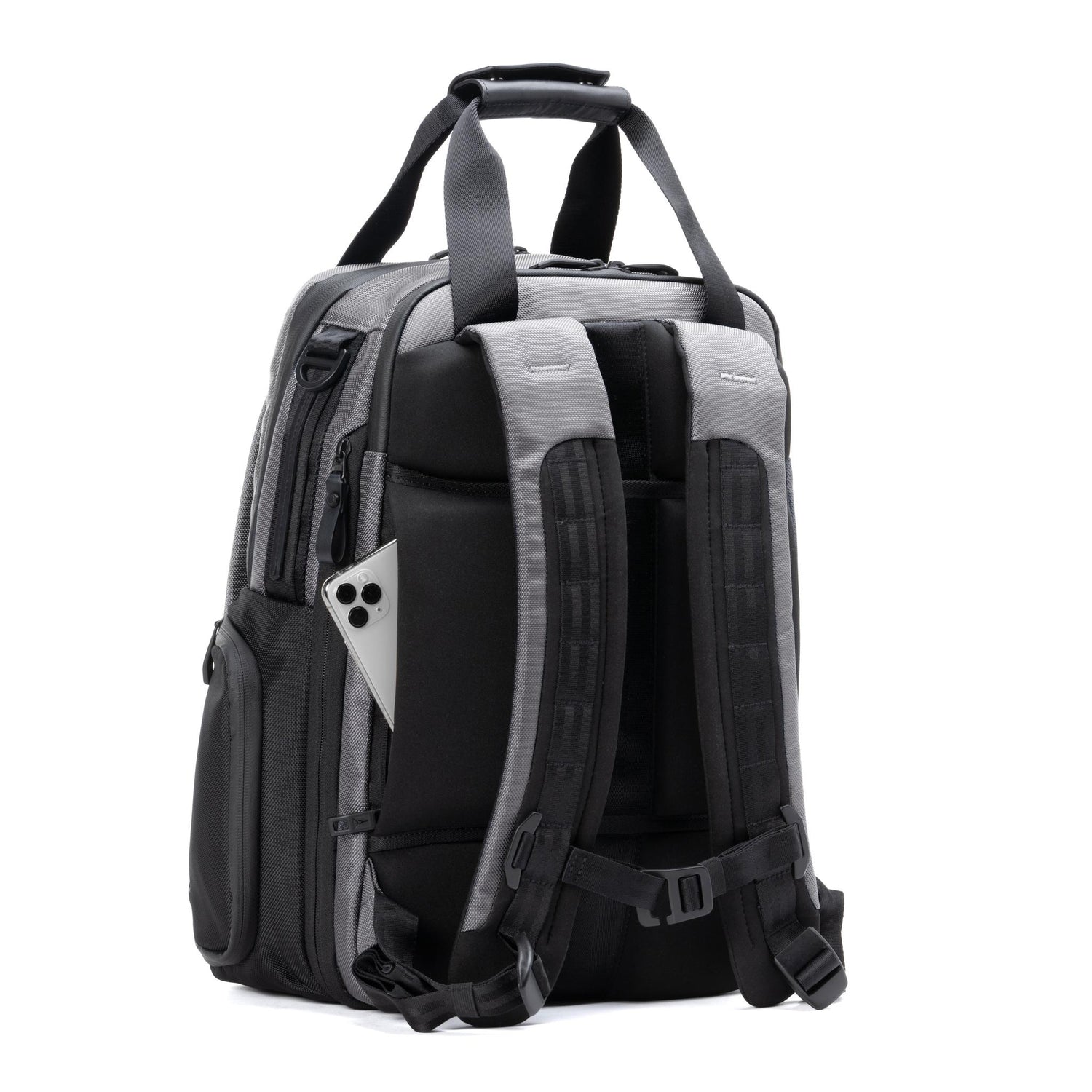 Travelpro Altitude Medium Expandable Laptop Backpack 25-30L