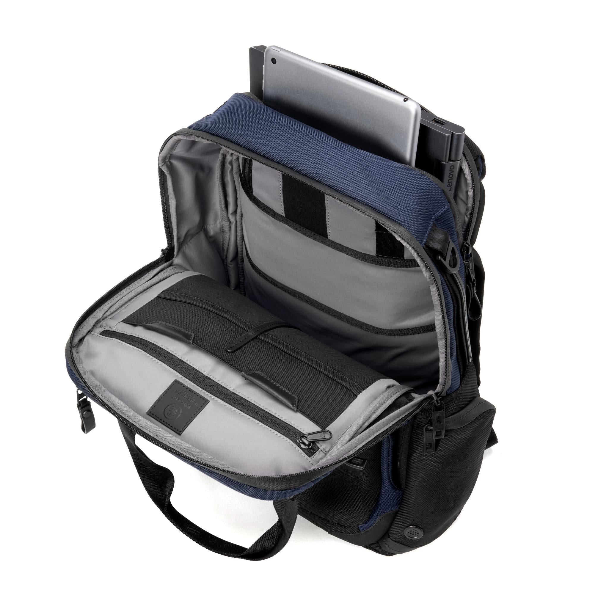 Travelpro Altitude Medium Expandable Laptop Backpack 25-30L