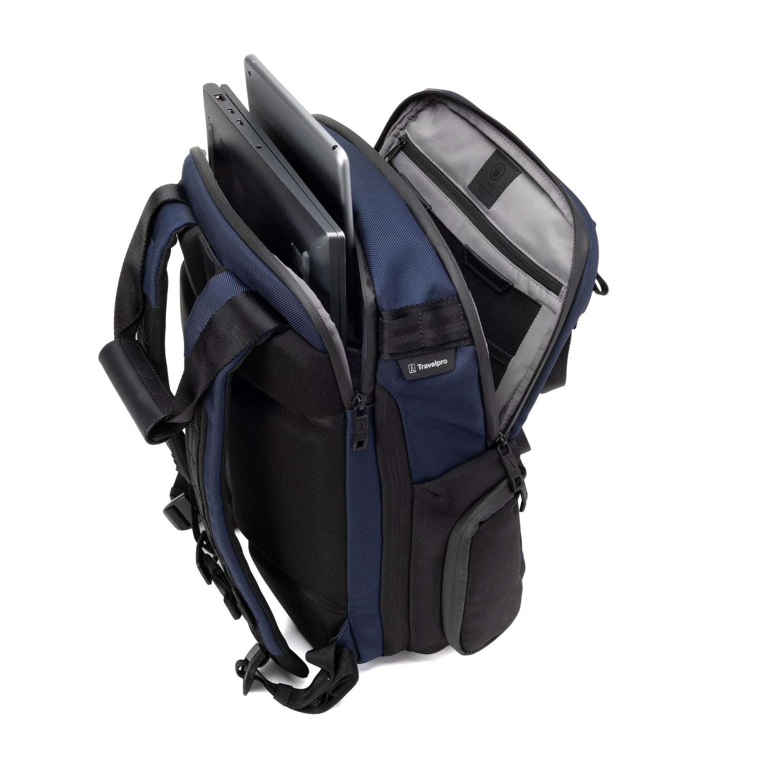 Travelpro Altitude Medium Expandable Laptop Backpack 25-30L