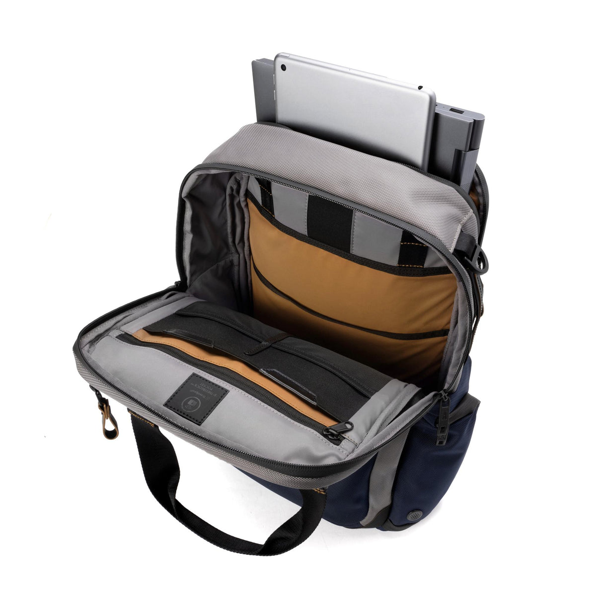 Travelpro Altitude Medium Expandable Laptop Backpack 25-30L