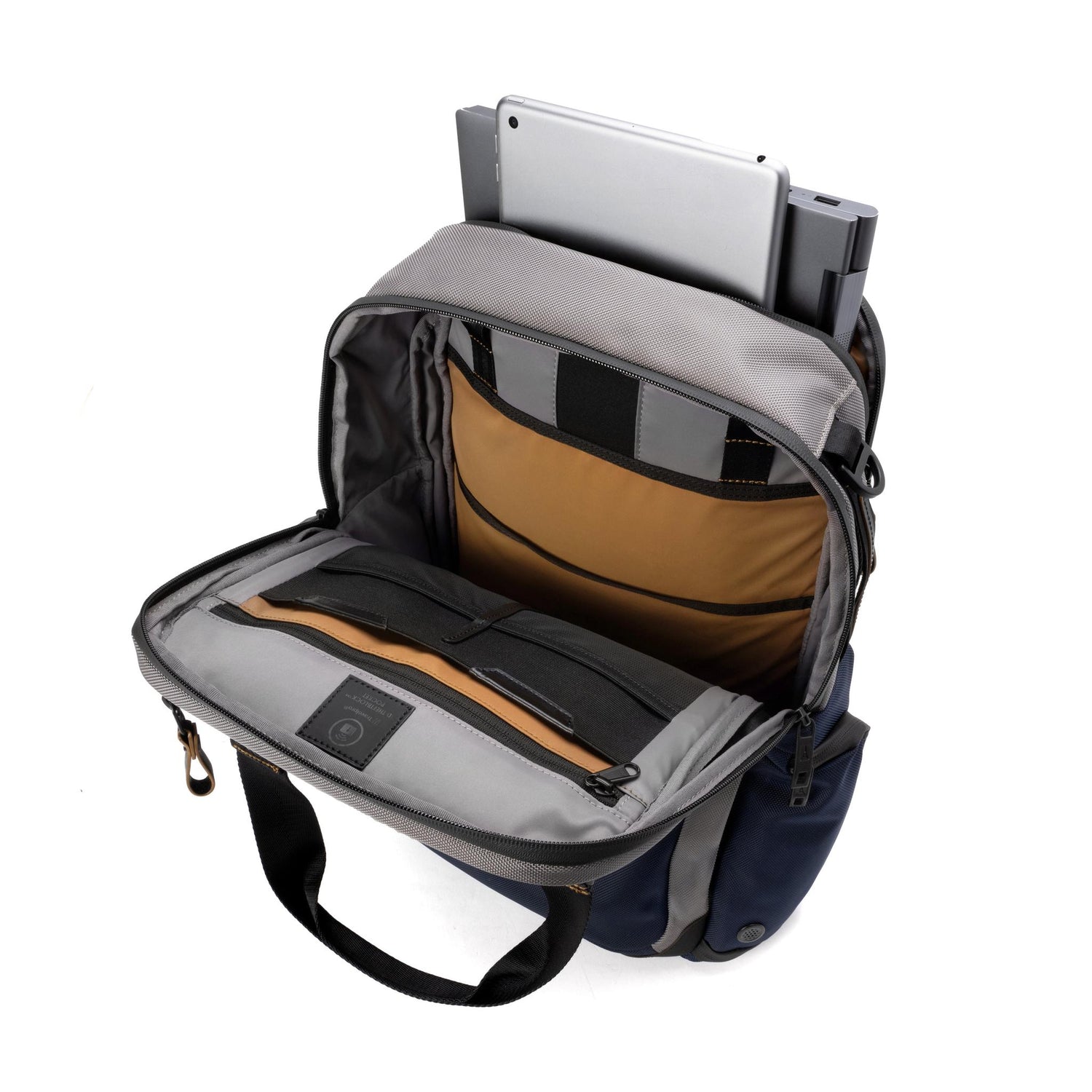 Travelpro Altitude Medium Expandable Laptop Backpack 25-30L