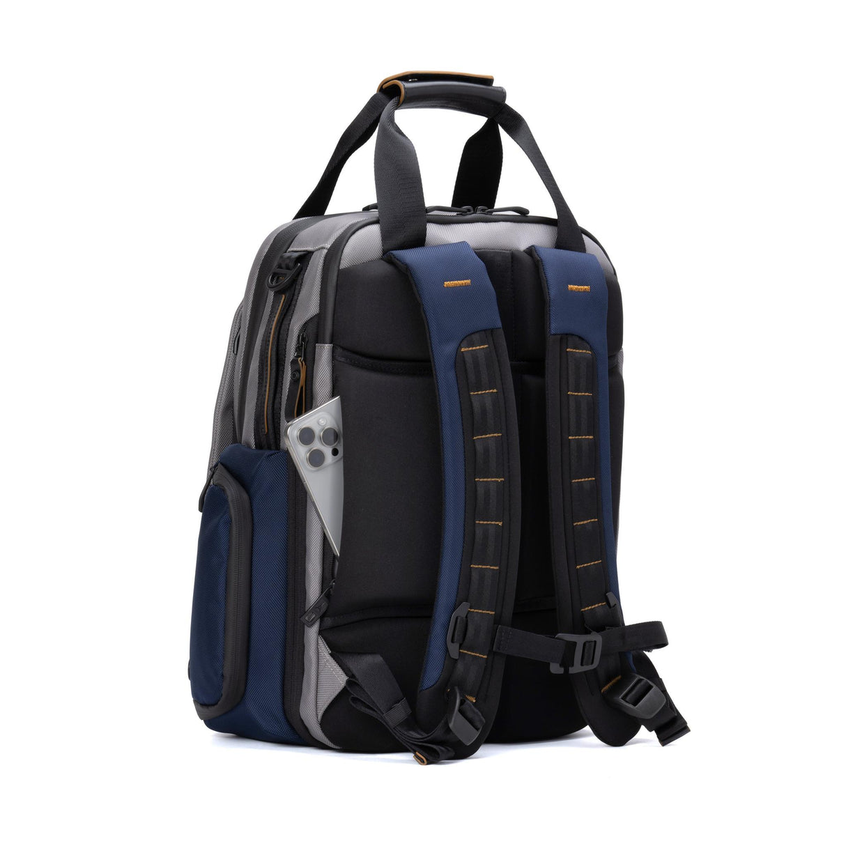 Travelpro Altitude Medium Expandable Laptop Backpack 25-30L
