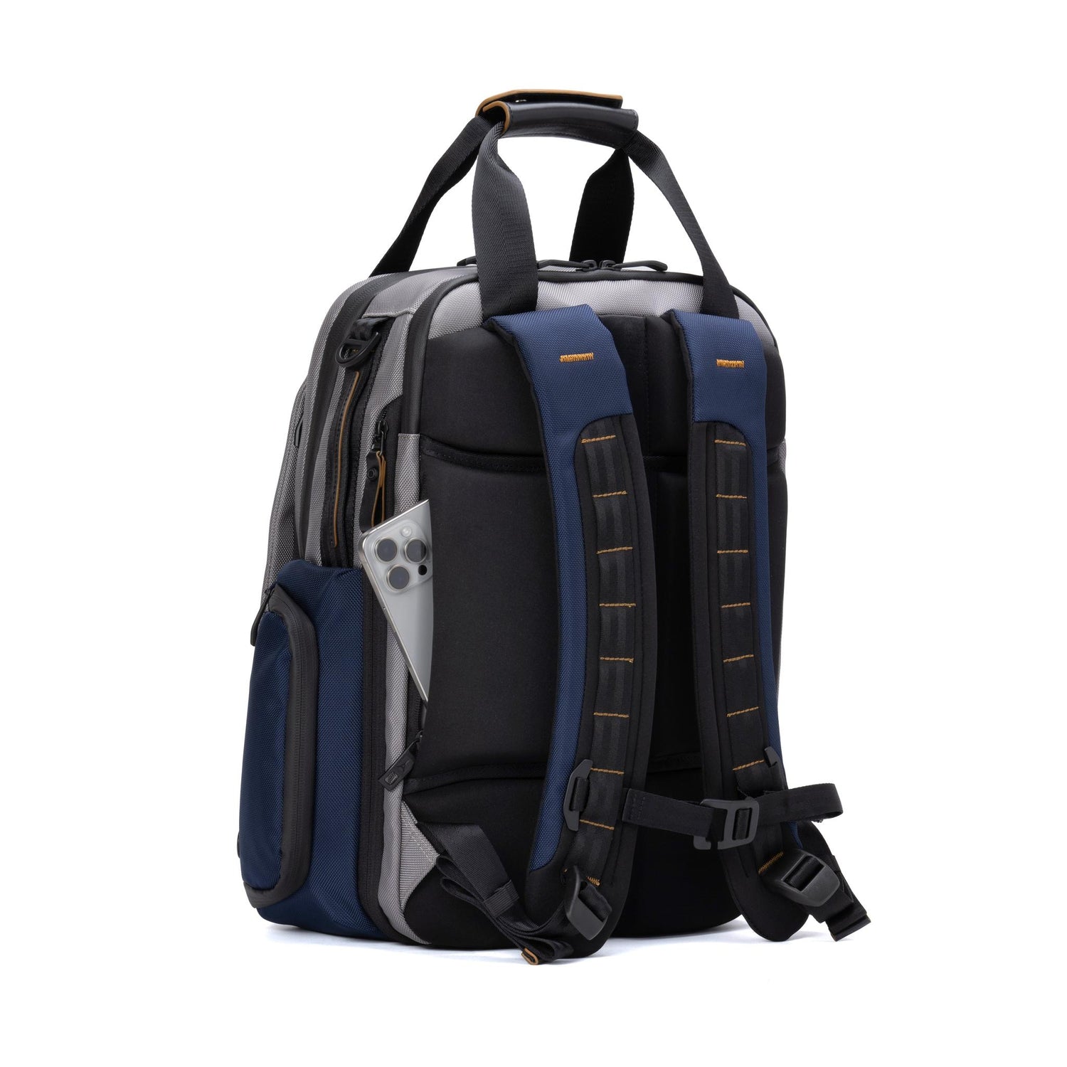 Travelpro Altitude Medium Expandable Laptop Backpack 25-30L