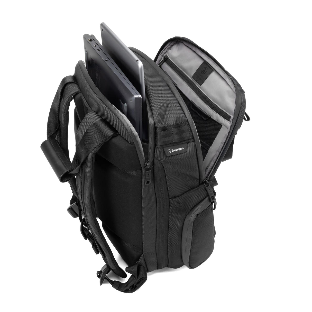 Travelpro Altitude Medium Expandable Laptop Backpack 25-30L