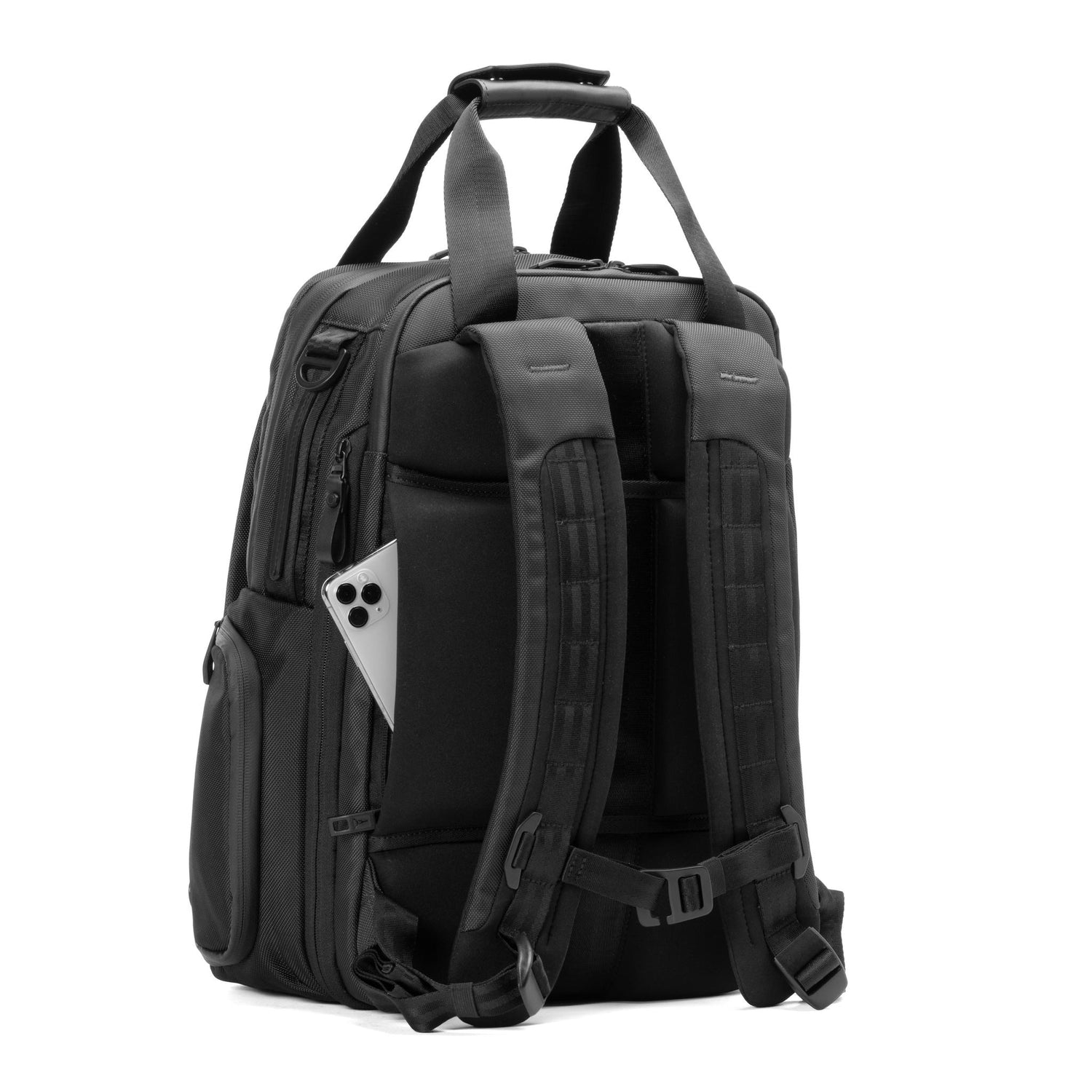 Travelpro Altitude Medium Expandable Laptop Backpack 25-30L