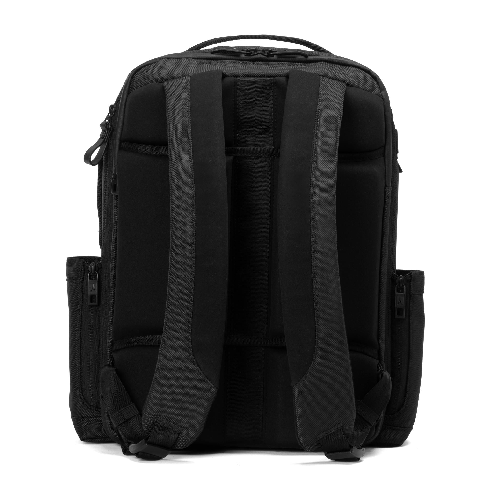 Travelpro Altitude Slim Expandable Laptop Backpack 20-24L