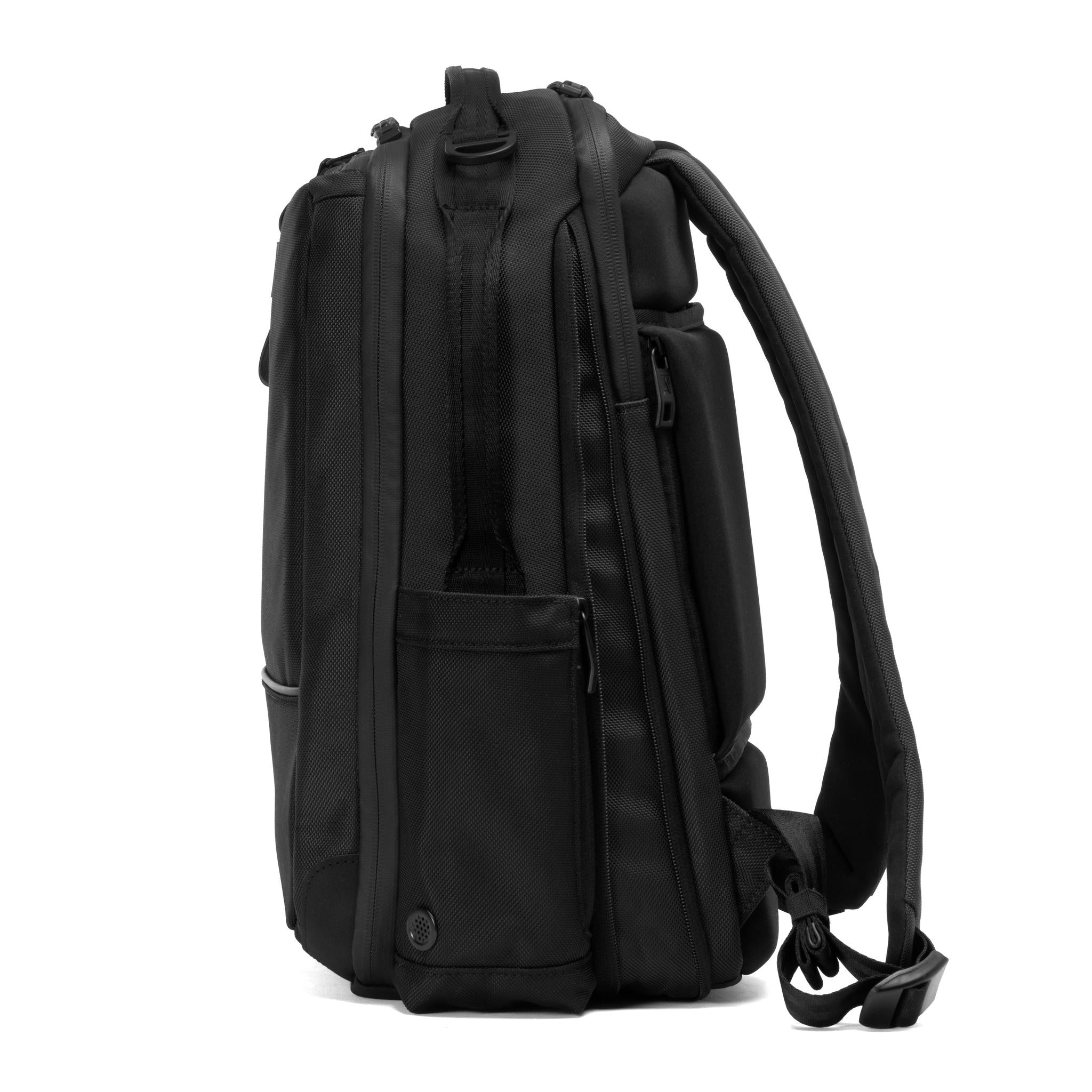 Travelpro Altitude Slim Expandable Laptop Backpack 20-24L