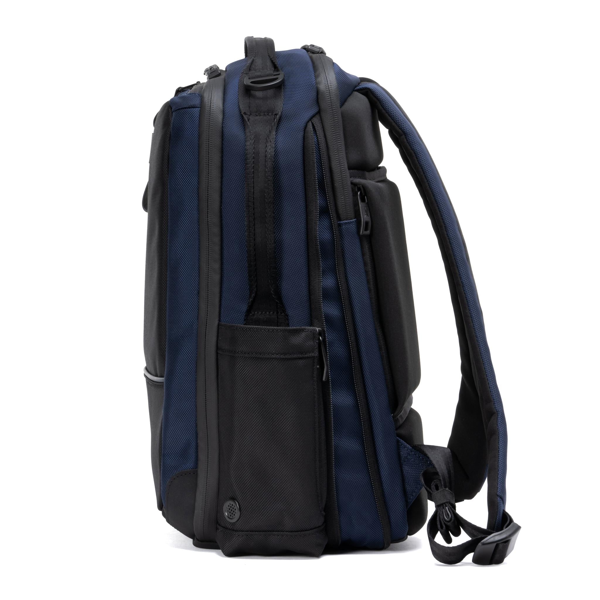 Travelpro Altitude Slim Expandable Laptop Backpack 20-24L